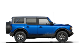 2025 Ford Bronco® External Image 1